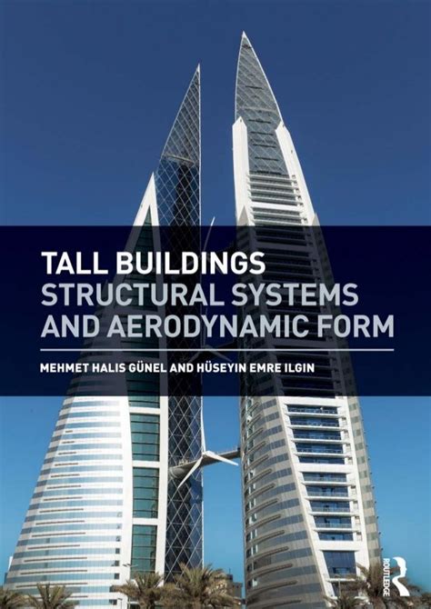 Pdf Designing Tall Buildings Structure As Architecture Firstlightt