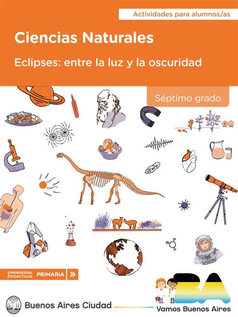 Pdf Eclipses Entre La Luz Y La Oscuridad Alumnos As Infograf A