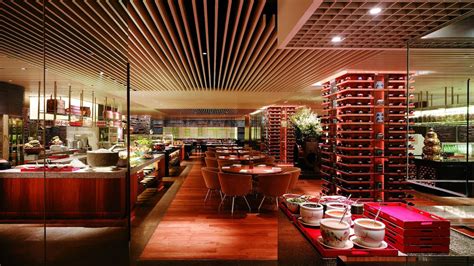 Pdf Grand Hyatt Singapore 5 Star Restaurants And Bars In