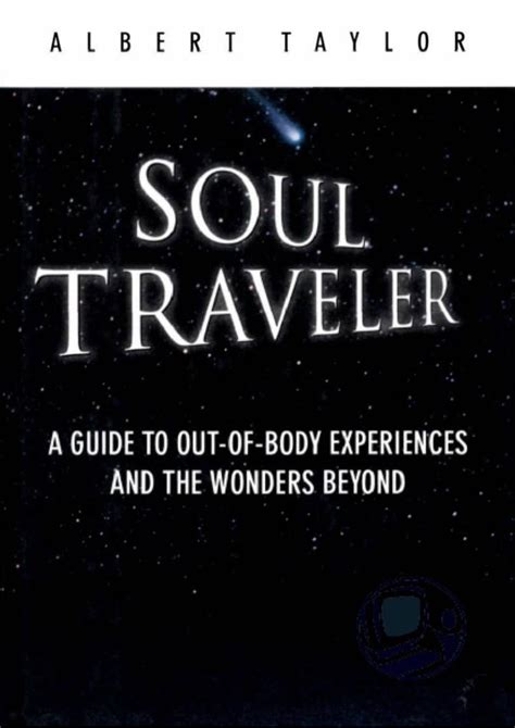 Pdf Taylor Soul Traveler 1998 Dokumen Tips