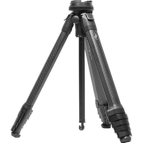 Peak Design Travel Tripod Carbon Fiber