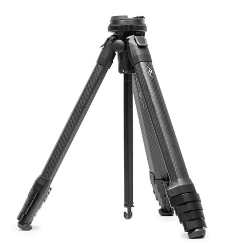 Peak Design Travel Tripod Newsshooter