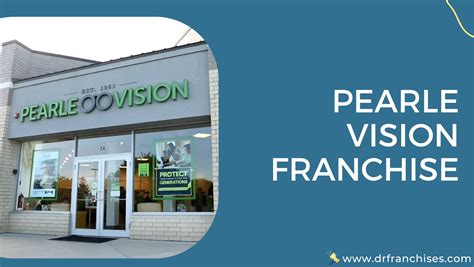 Pearle Vision Franchise 2023 Cost Fees Profit