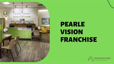 Pearle Vision Franchise Cost Profit Failure Rate 2024