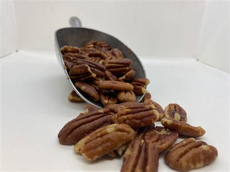 Pecans Jack And Jill Nut Shop