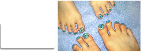 5 Pedicure Tips