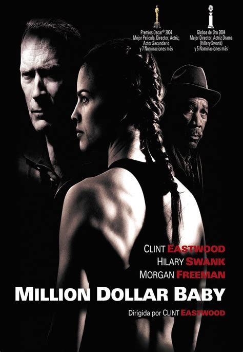 Pel Cula Golpes Del Destino Million Dollar Baby