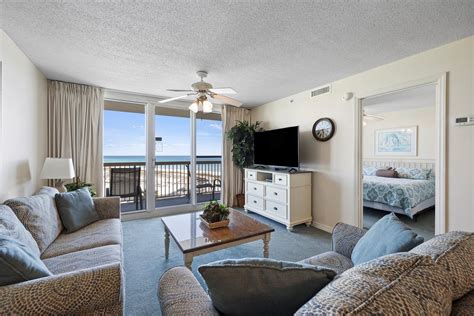 Pelican 0515 Destin Florida Condo Rentals Resorts Of Pelican Beach