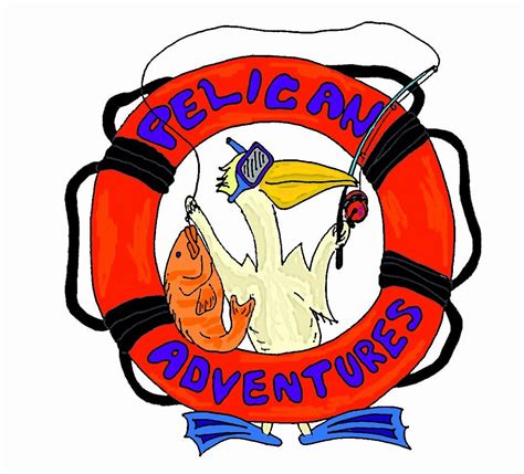 5 Pelican Adventures