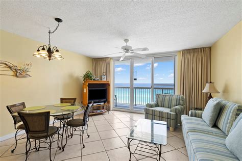 Pelican Beach 0907 Destin Florida Condo Rentals Resorts Of Pelican