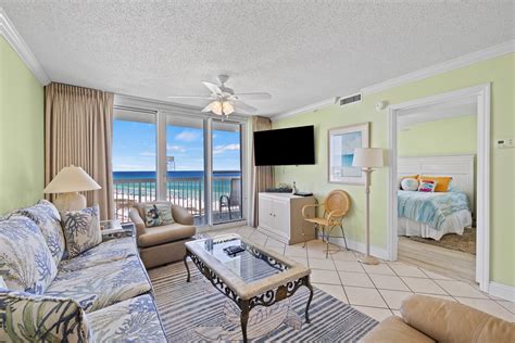 Pelican Beach 1016 Destin Florida Condo Rentals Resorts Of Pelican