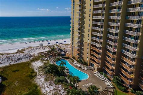 Pelican Beach 1507 Destin Florida Condo Rentals Resorts Of Pelican