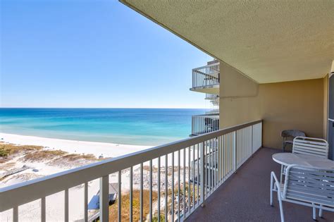 Pelican Beach 1816 Destin Florida Condo Rentals Resorts Of Pelican