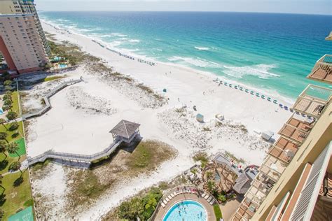 Pelican Beach By Holiday Isle Destin Fl 1002 Highway 98 East 32541