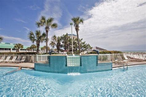 Pelican Beach Resort 1015 Has Balcony And Wi Fi Updated 2019