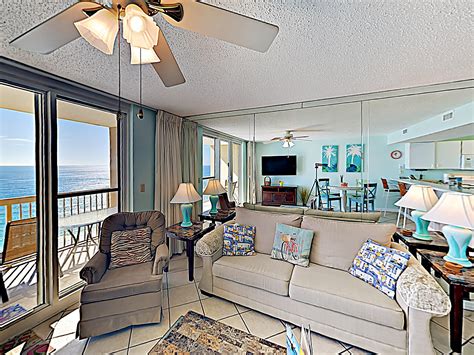 Pelican Beach Resort 1605 Destin Florida Vacation Condo By Southern