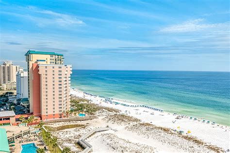 Pelican Beach Resort 1717 2 Bd Destin Fl Vacation Rental Vacasa