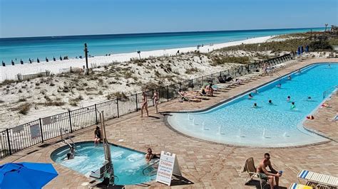 Pelican Beach Resort Condo For Sale Destin Fl Youtube