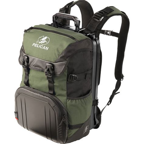 Pelican S100 Sport Elite Laptop Backpack 0S1000 0003 130 B H