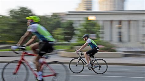 Pelotonia Bounces Back With Nearly 20 Million Raised In 2021