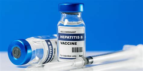 Pengertian Hepatitis B Beserta Manfaat Vaksin Hepatitis B Rs Royal Progress