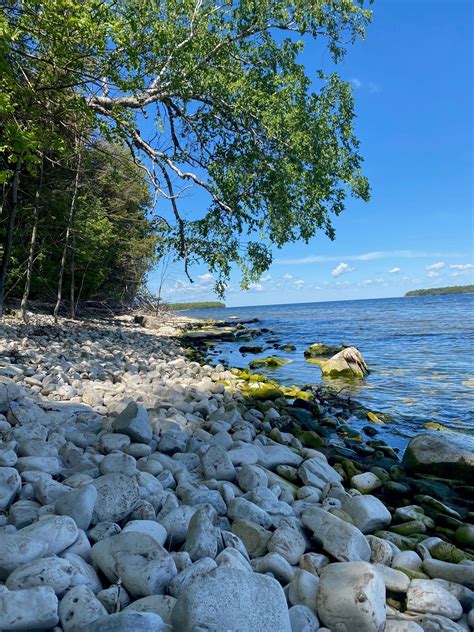 Peninsula State Park