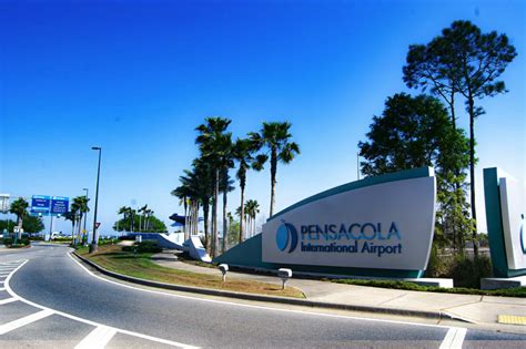 5 Ways Pensacola Airport to Destin