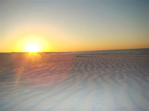 Pensacola Beach Voted In Top 10 Beaches Again