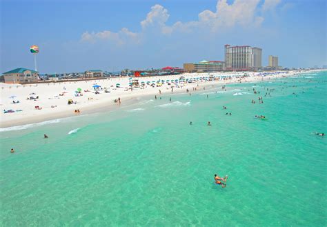 Pensacola Beach Water Temperature A Guide To Current And Historical Trends Wavecrea