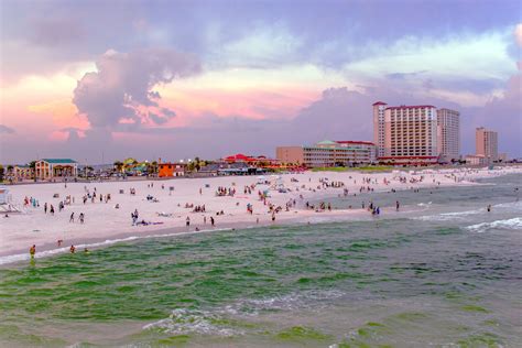 Pensacola Vs Destin A Battle Of The Beaches Grand Tour Guide