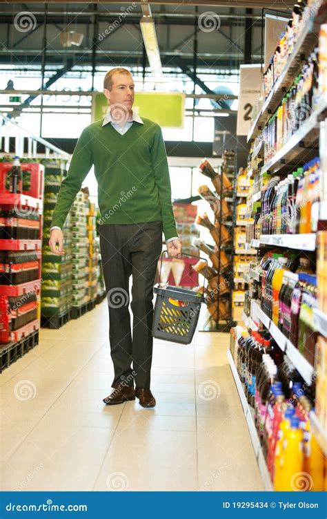 People Walk Grocery Store Buffalo Ny Editorial Stock Photo Stock