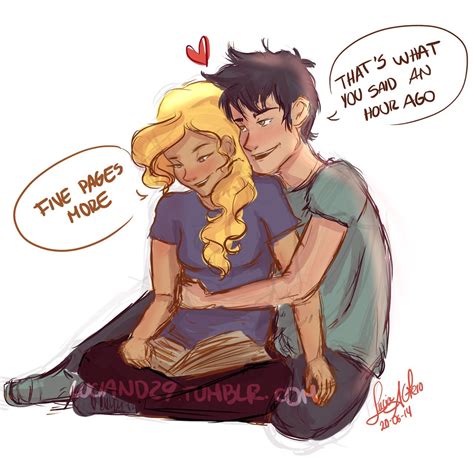 Percabeth Percy Jackson Funny Percy Jackson Books Percy Jackson Art