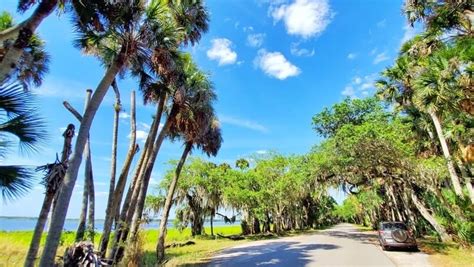 Perfect Atlanta To Fort Myers Drive Camping Springs Beach