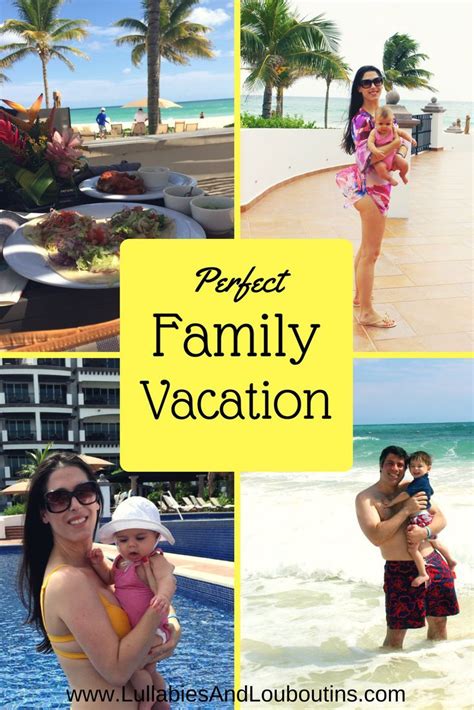 Perfect Tropical Getaway As A New Family Of 4 Relaxing Luxurious And