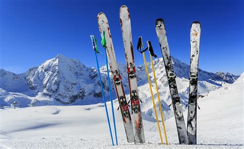 Perfect Winter Vacation Top 7 Ski Destinations In Europe