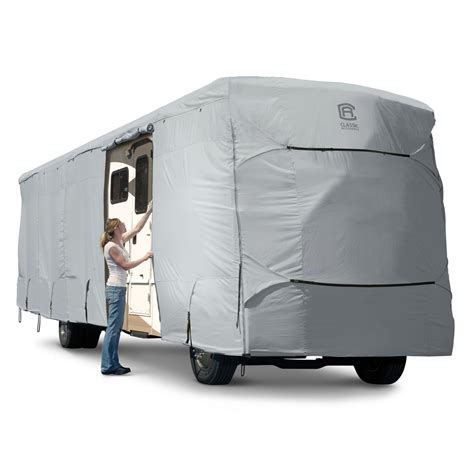 Perma Pro Class A Rv Covers