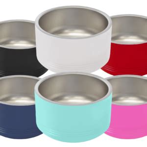 Personalized Dog Bowls Charleston Engravers