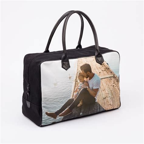 Personalized Travel Bags Printing Custom Travel Bags With Photos