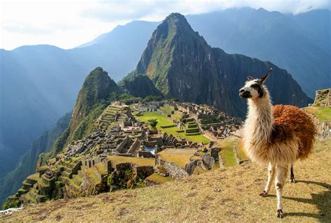 5 Peru Destinations