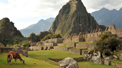 Peru S Five Best Family Friendly Attractions Huffpost Null