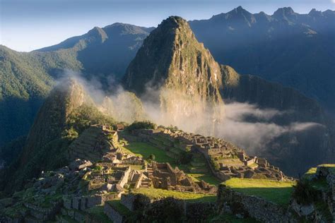 Peru To Allow More Tourists At Machu Picchu