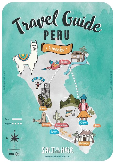 Peru Travel Guide