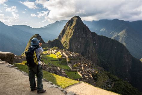 Peru Travel Packages Peru Tours