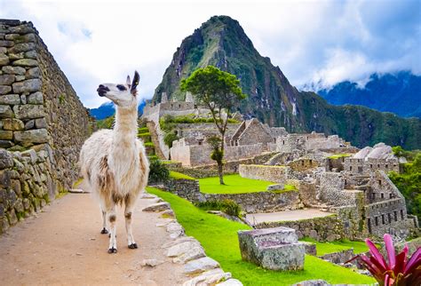 Peru Travel Guide