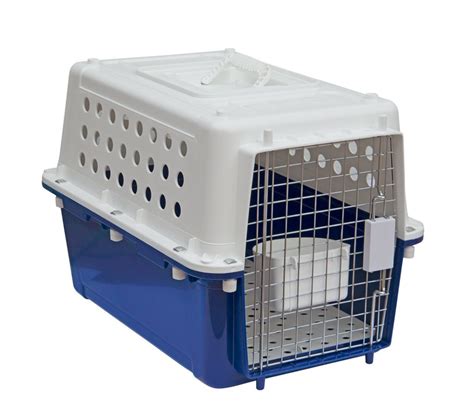 Pet Carrier Cage Pet Travel Airline Approved Pp Cheap Portable Outdoor