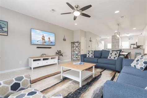 Pet Friendly Airbnb Destin Florida