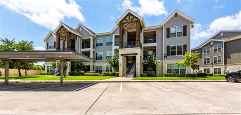 Pet Friendly Apartment Rentals Sugar Land Texas