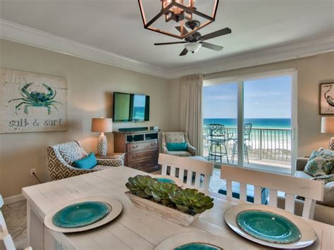 Pet Friendly Condos Destin Fl