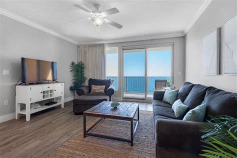 Pet Friendly Condos Panama City Beach Dog Friendly Condos Pcb