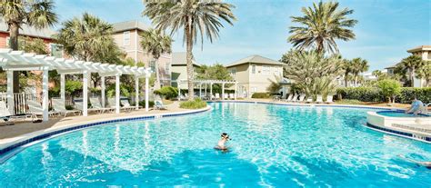 Pet Friendly Oceanfront Condos In Destin Florida Kids Matttroy